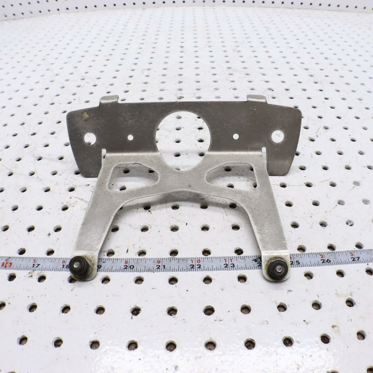 2010 ARCTIC CAT SNO PRO 500 Bracket, Mounting - Taillight 5606-968