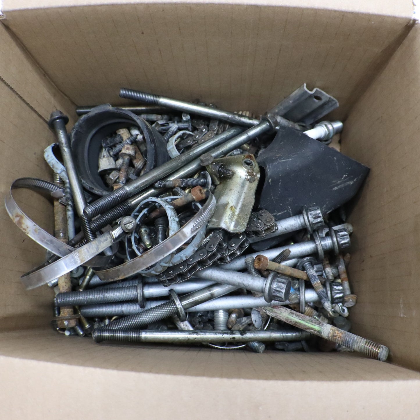 2009 Polaris Sportsman Xp 850 Hardware Nuts Bolts Fasteners