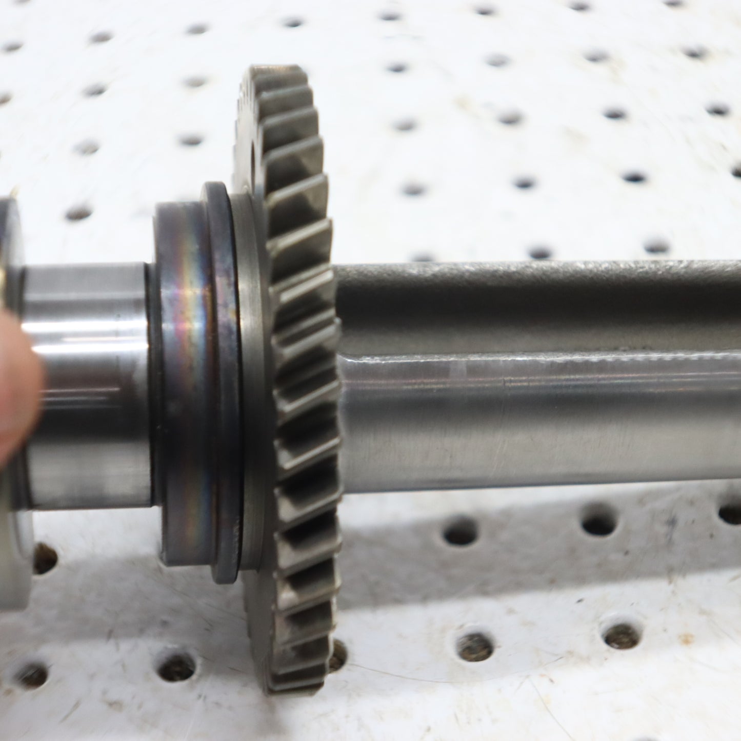 2013 Polaris Ranger Xp 900 Counter Balancer Shaft 1204600