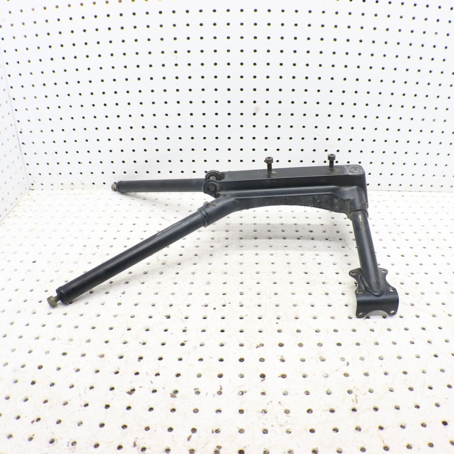 2015 POLARIS SWITCHBACK 800 REAR TRACK SHOCK MOUNT 1020412-458; 1021434-458