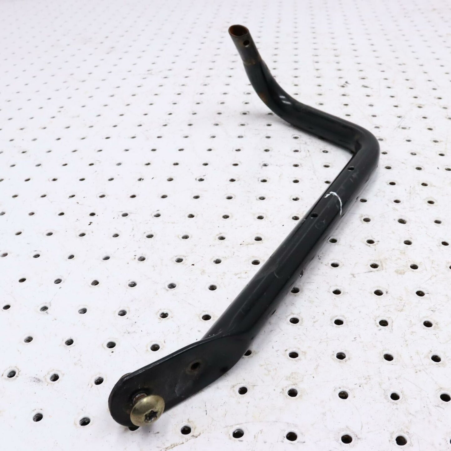 2012 ARCTIC CAT PROCLIMB M800 Support, Footrest - Left 1707-455