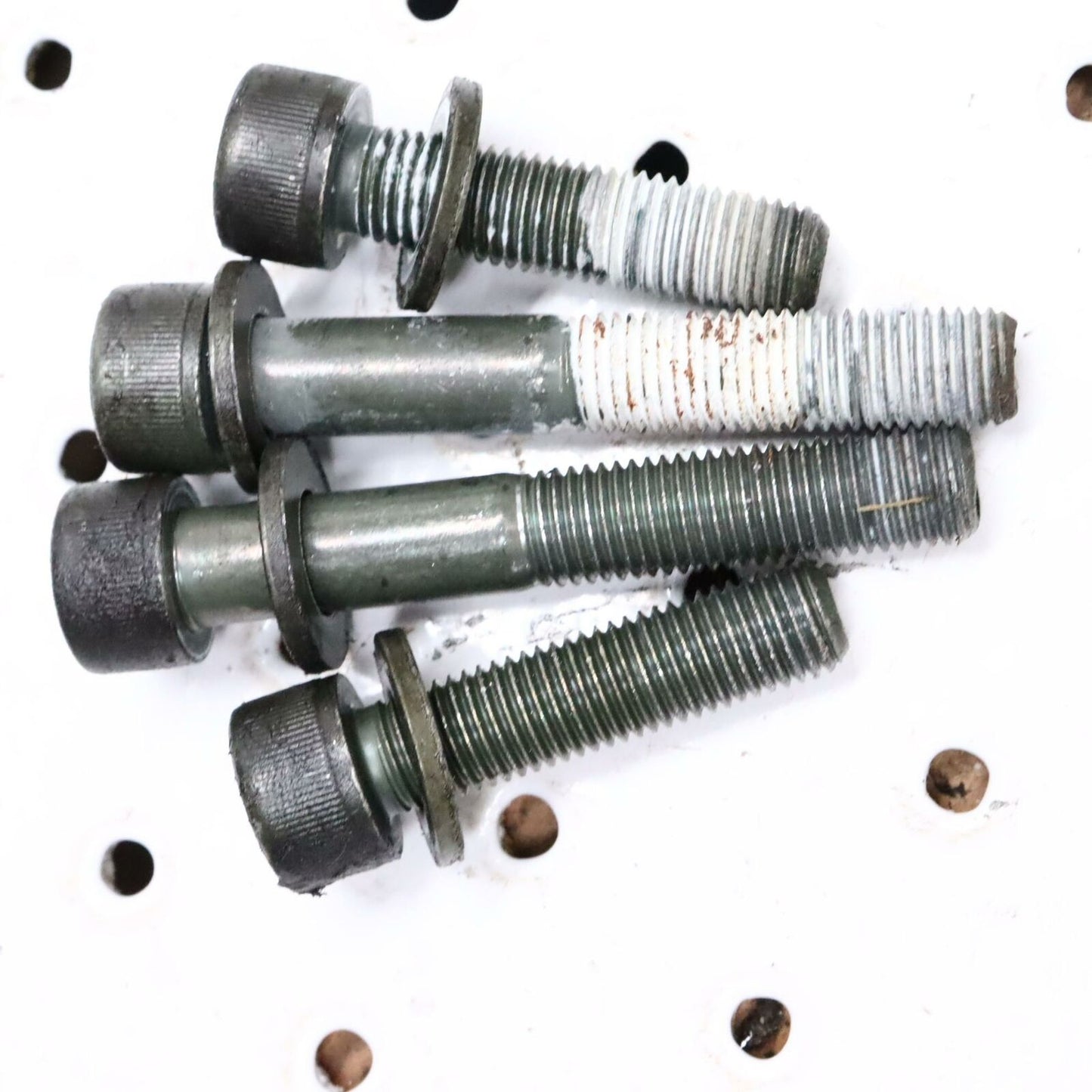 2006 ARCTIC CAT CROSSFIRE 700 MAGNETO CASE RETAINING BOLTS 3006-549 3006-548