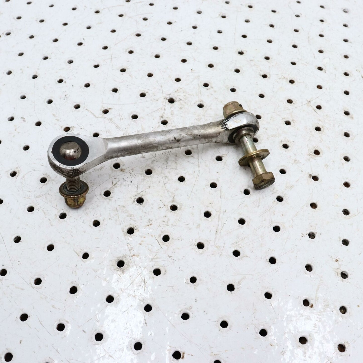 2006 SKI-DOO MXZ 500SS STEERING RELAY TIE ROD 506151621