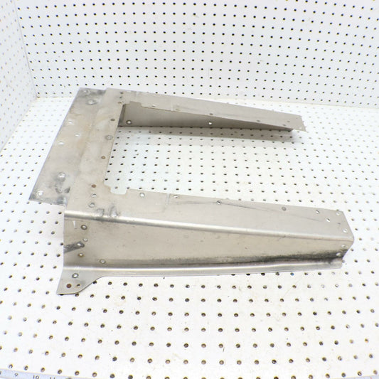 2006 POLARIS RMK 700 TUNNEL REAR FRAME CHASSIS 1015025-309