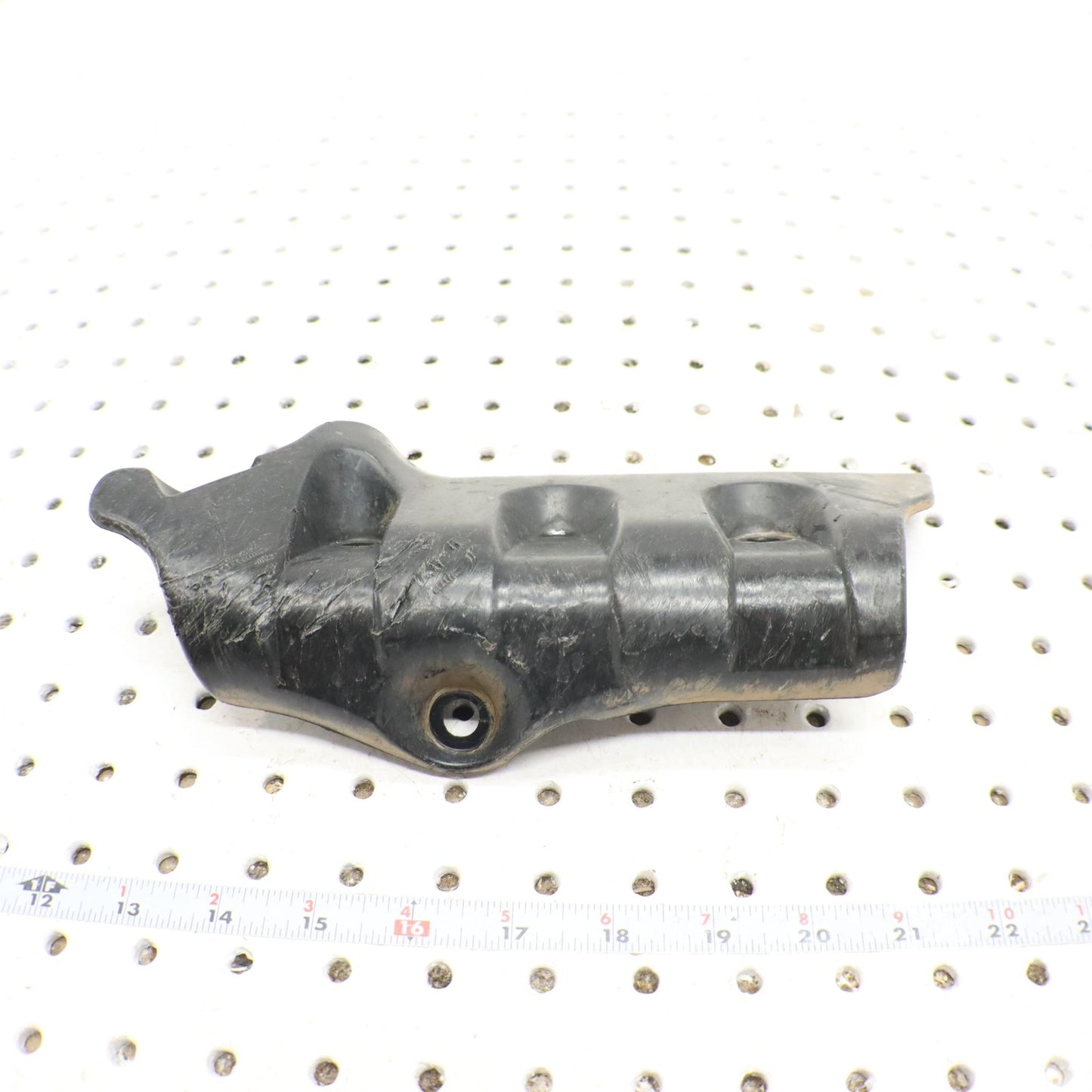 2016 SUZUKI KING QUAD 500 CV JOINT GUARD F R 54903-31G00 54903-31G01