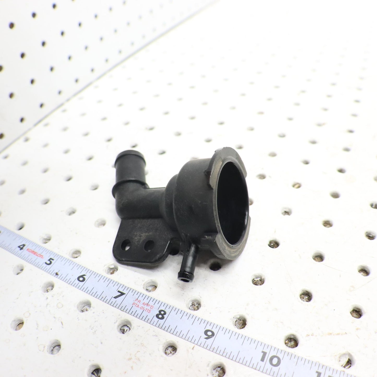2014 Polaris Sportsman 570 Coolant Filler Neck 5412402