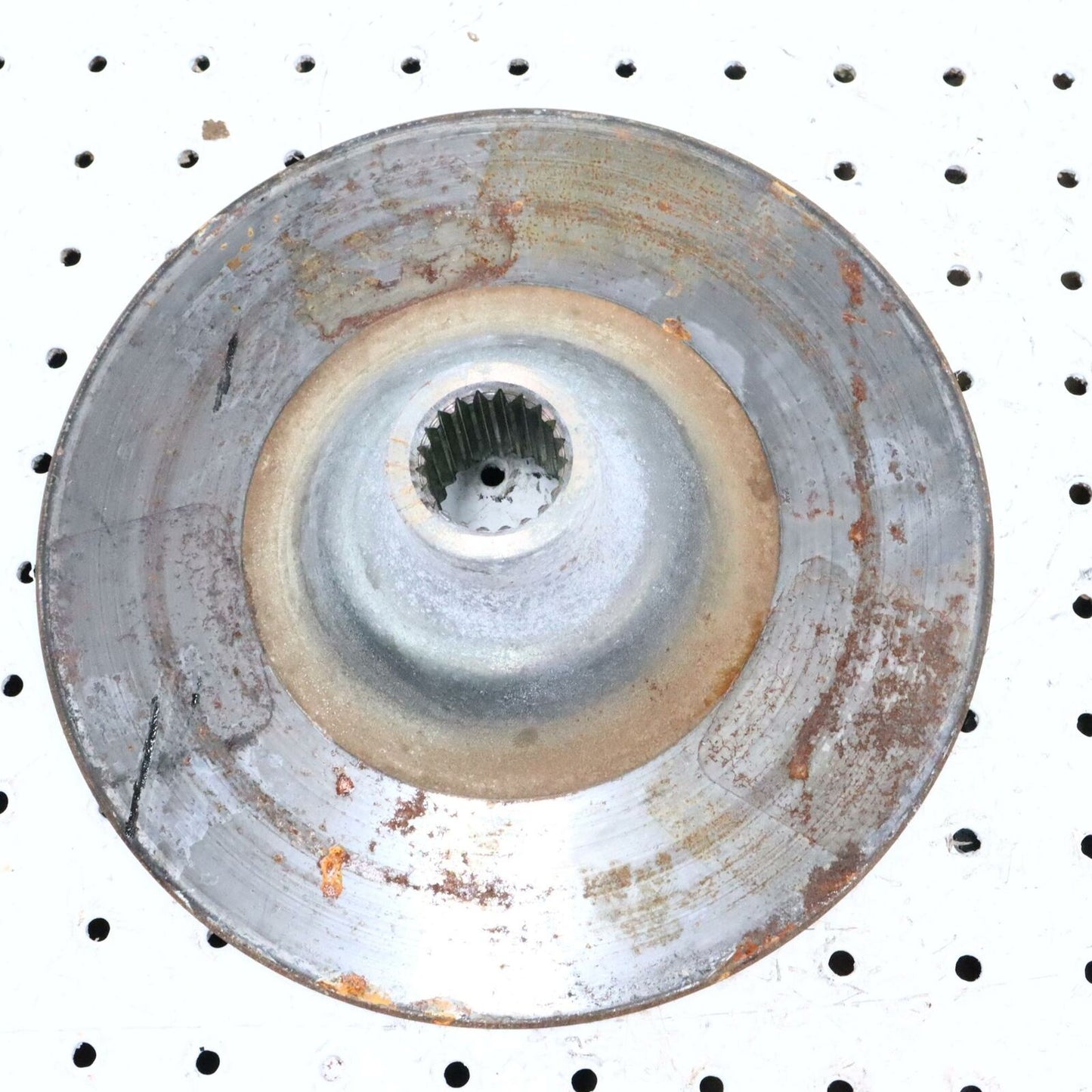 2007 POLARIS IQ 600 BRAKE DISK ROTOR 98-17466; 2202874