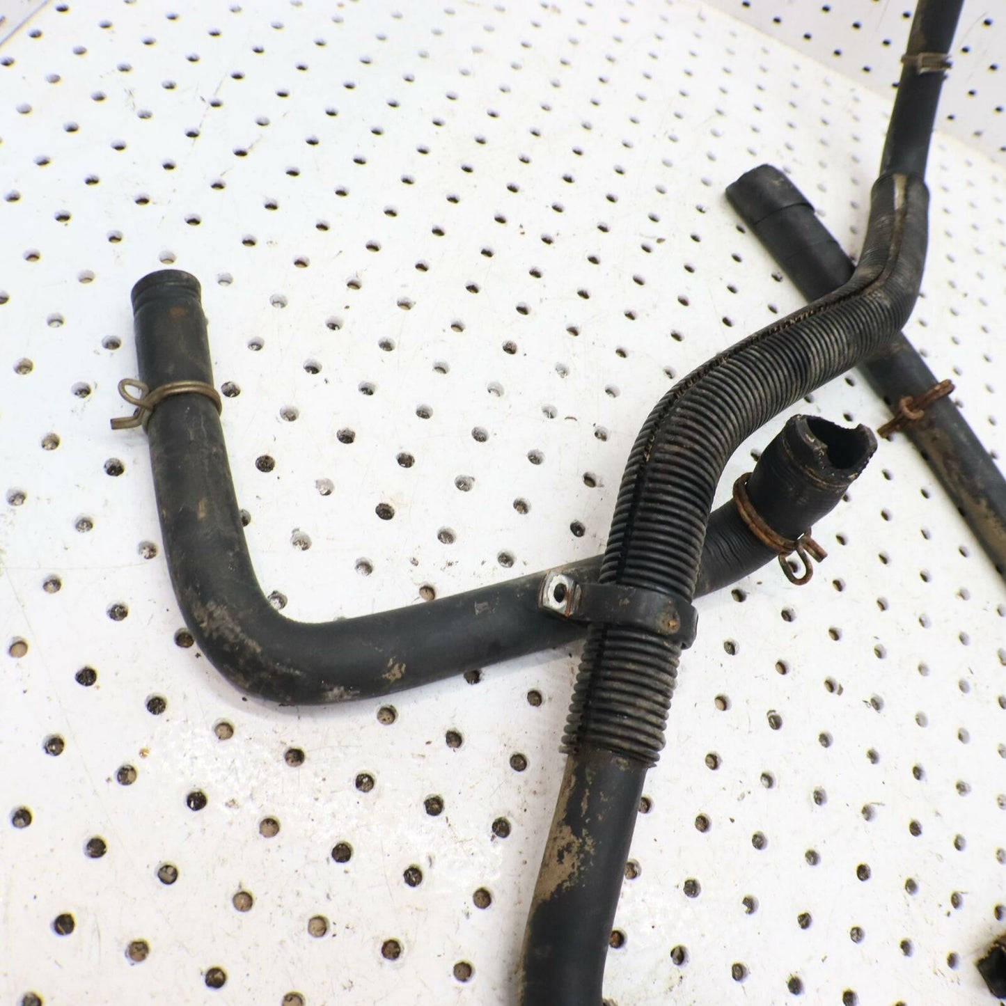 2001 POLARIS SPORTSMAN 400 RADIATOR HOSES 5411782 5411632 5411783
