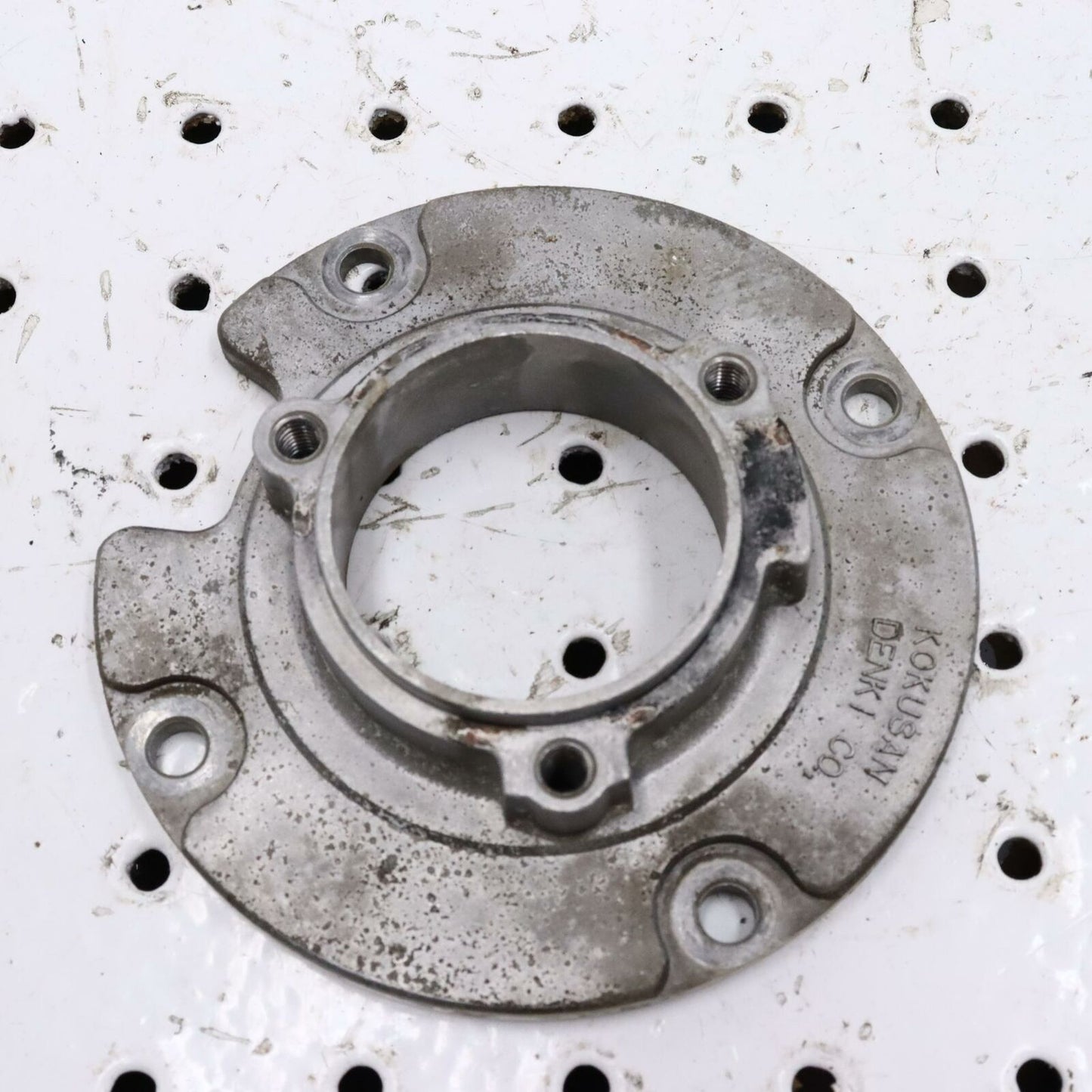 2008 ARCTIC CAT F8 STATOR PLATE 3007-546