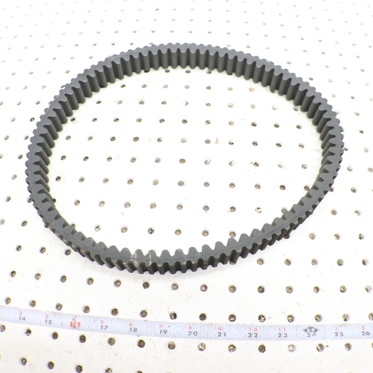 2016 SUZUKI KING QUAD 500 DRIVE BELT 27601-11H00