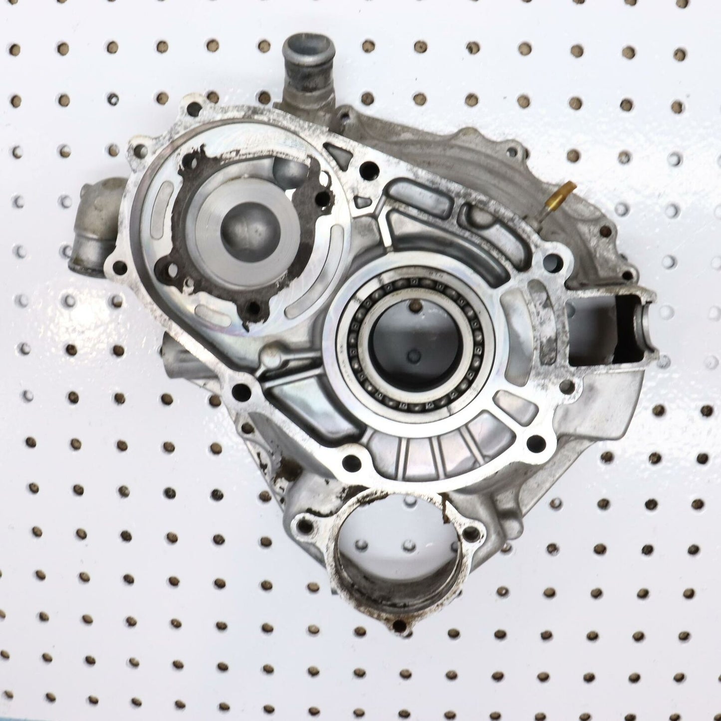 1995 POLARIS SCRAMBLER 400 CRANKCASE #3 3084726 3087149