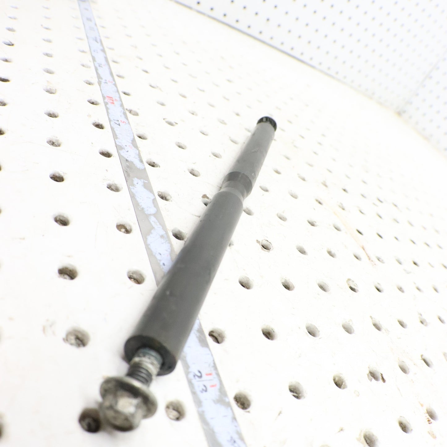 2013 Arctic Cat Procross Xf800 Rear Suspension Cross Axle Brace 3604-673