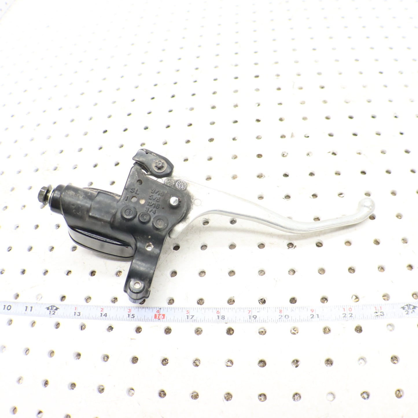 2014 Polaris Sportsman 570 Hand Brake Master Cylinder 2203051 201044