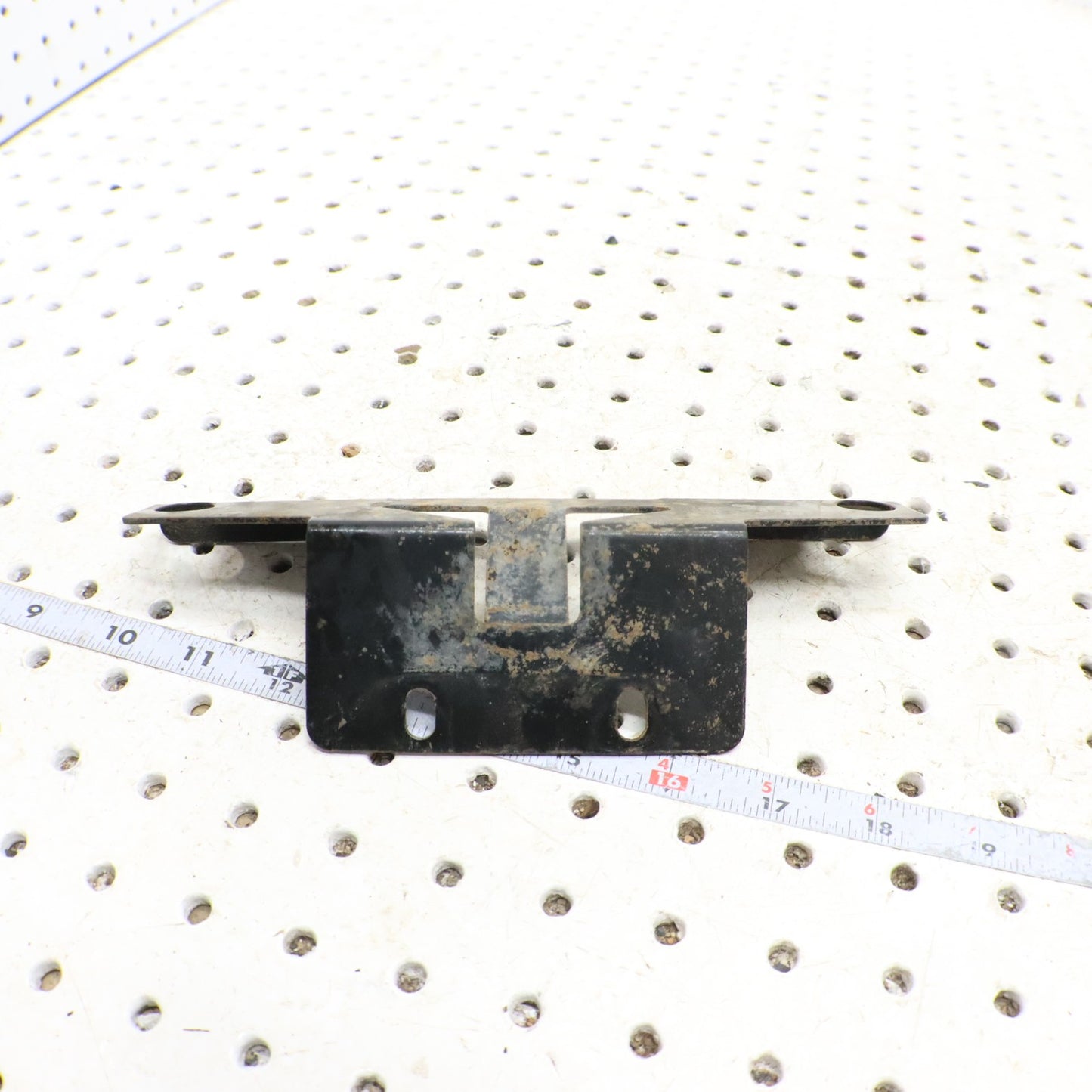 2008 Polaris Sportsman 800 Lower Radiator Bracket 5247047-067