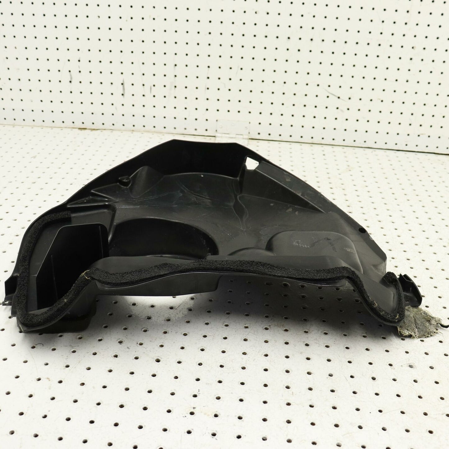 2007 POLARIS RMK 600 HEADLIGHT COVER PANEL CONSOLE TRIM 2633250