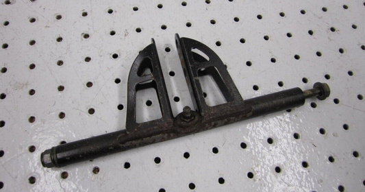2007 SKI DOO SUMMIT X 800 PIVOT ARM BLACK 503189545