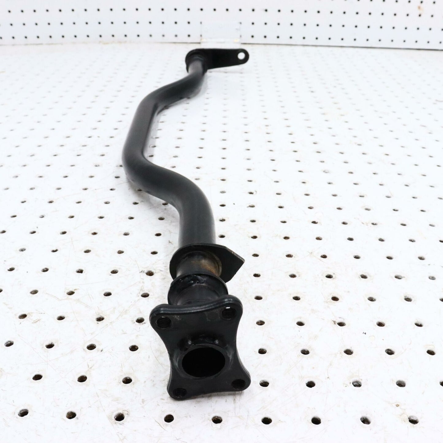 2006 SKI-DOO MXZ 500SS STEERING STEM SHAFT COLUMN 506151334 506152135