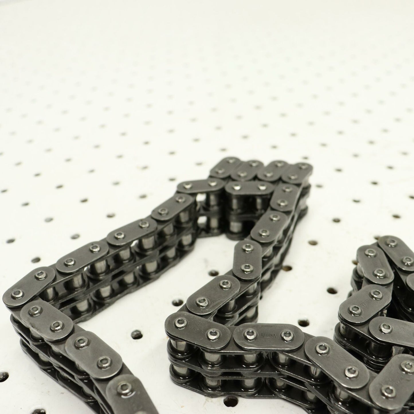 2003 HARLEY-DAVIDSON FATBOY MAIN DRIVE CHAIN 40007-36B