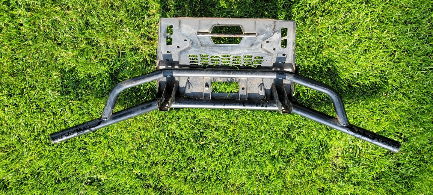 2013 Polaris Ranger Xp 900 Front Bumper 1018353-458