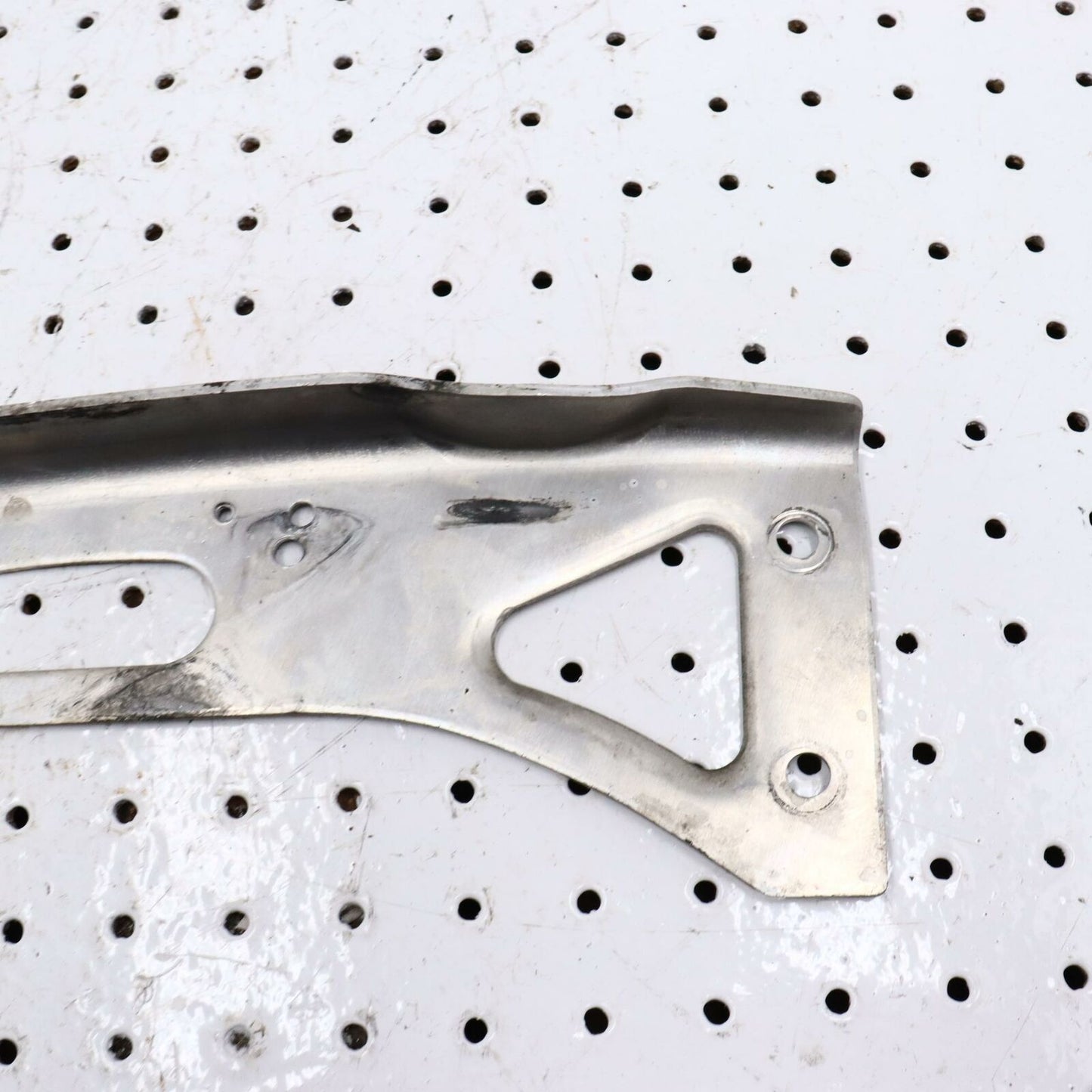 2009 ARCTIC CAT CROSSFIRE 1000 FRONT RIGHT SIDE BULK HEAD SUPPORT BRACE 6606-068