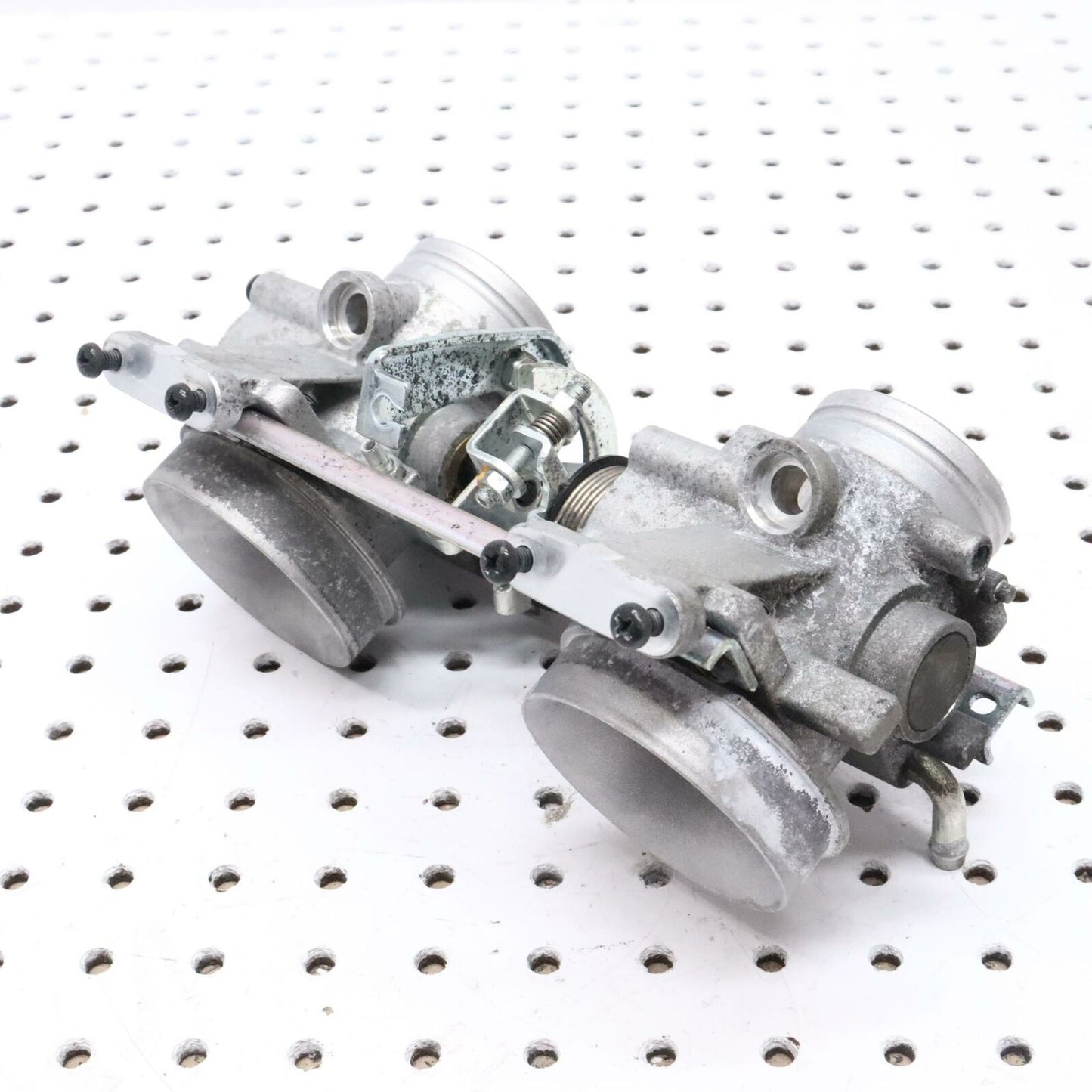 2012 ARCTIC CAT PROCLIMB M800 THROTTLE BODY 3007-890
