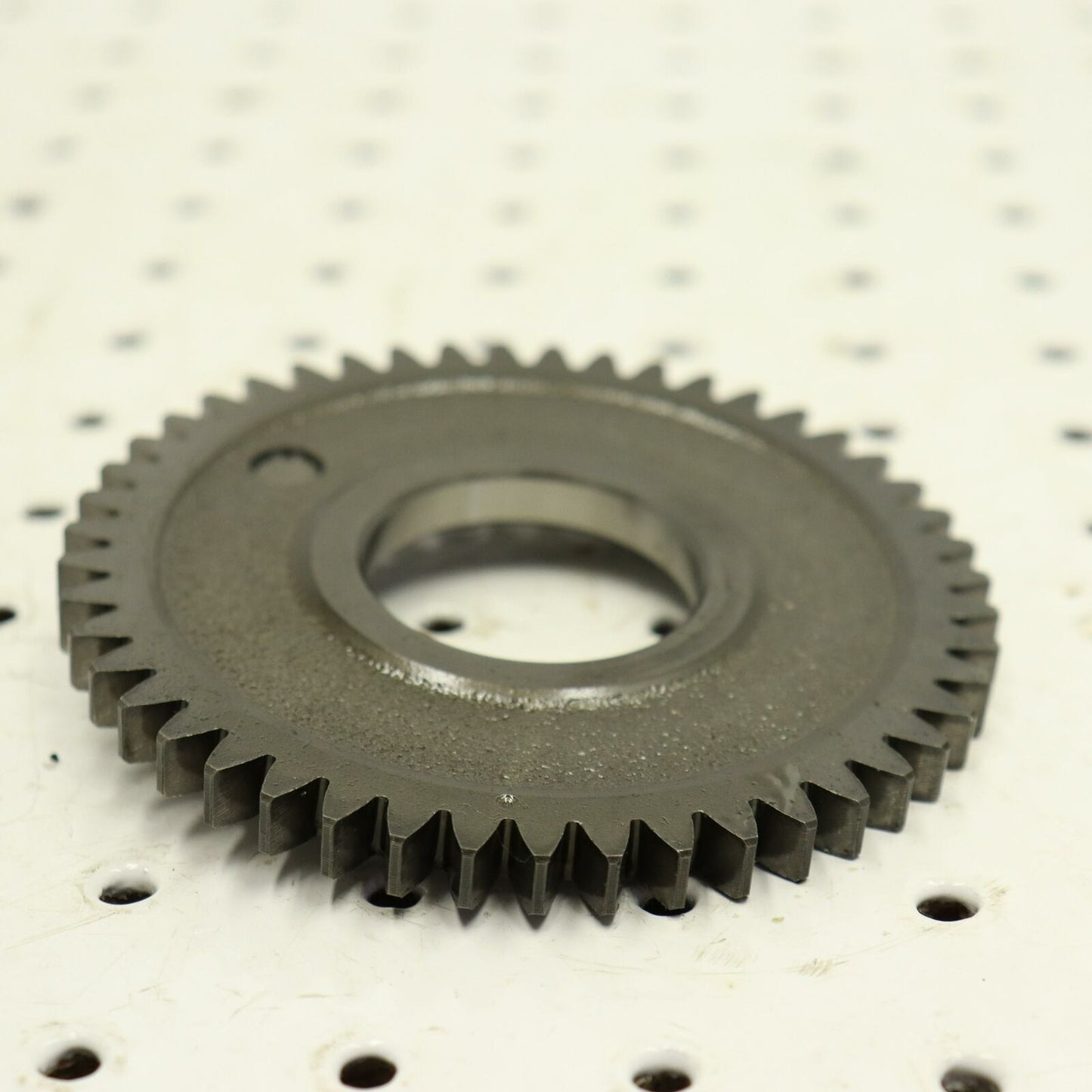 2003 SUZUKI SAVAGE 650 BALANCER DRIVE GEAR 12661-24B00