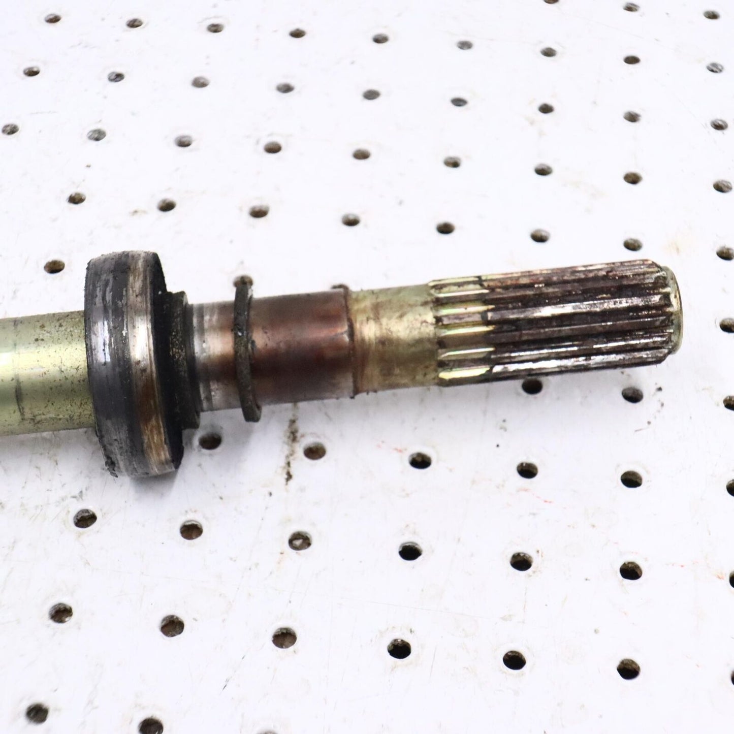 2008 POLARIS SWITCHBACK TURBO SECONDARY JACK SHAFT JACKSHAFT 1332453