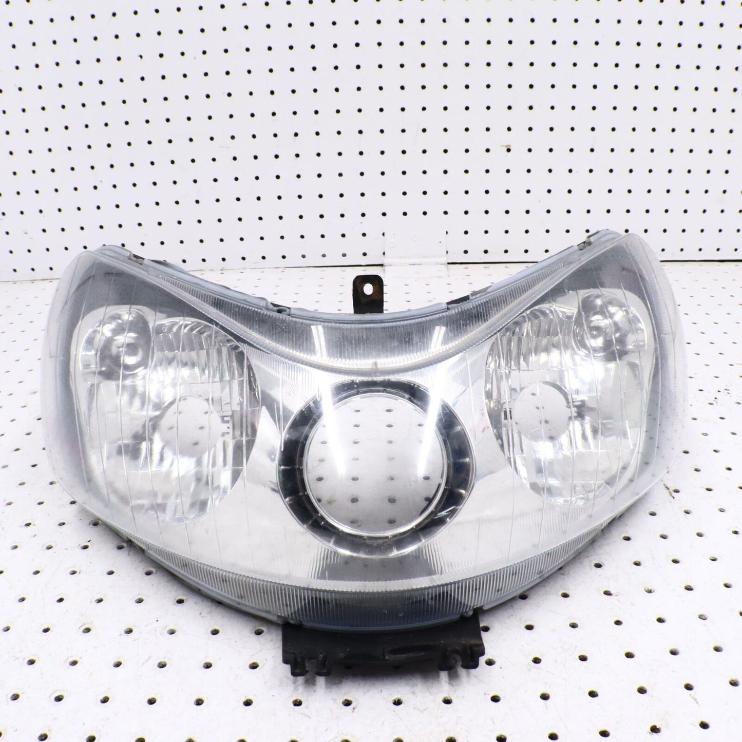2008 POLARIS SWITCHBACK TURBO FRONT HEAD LIGHT LAMP HEADLIGHT 2410397