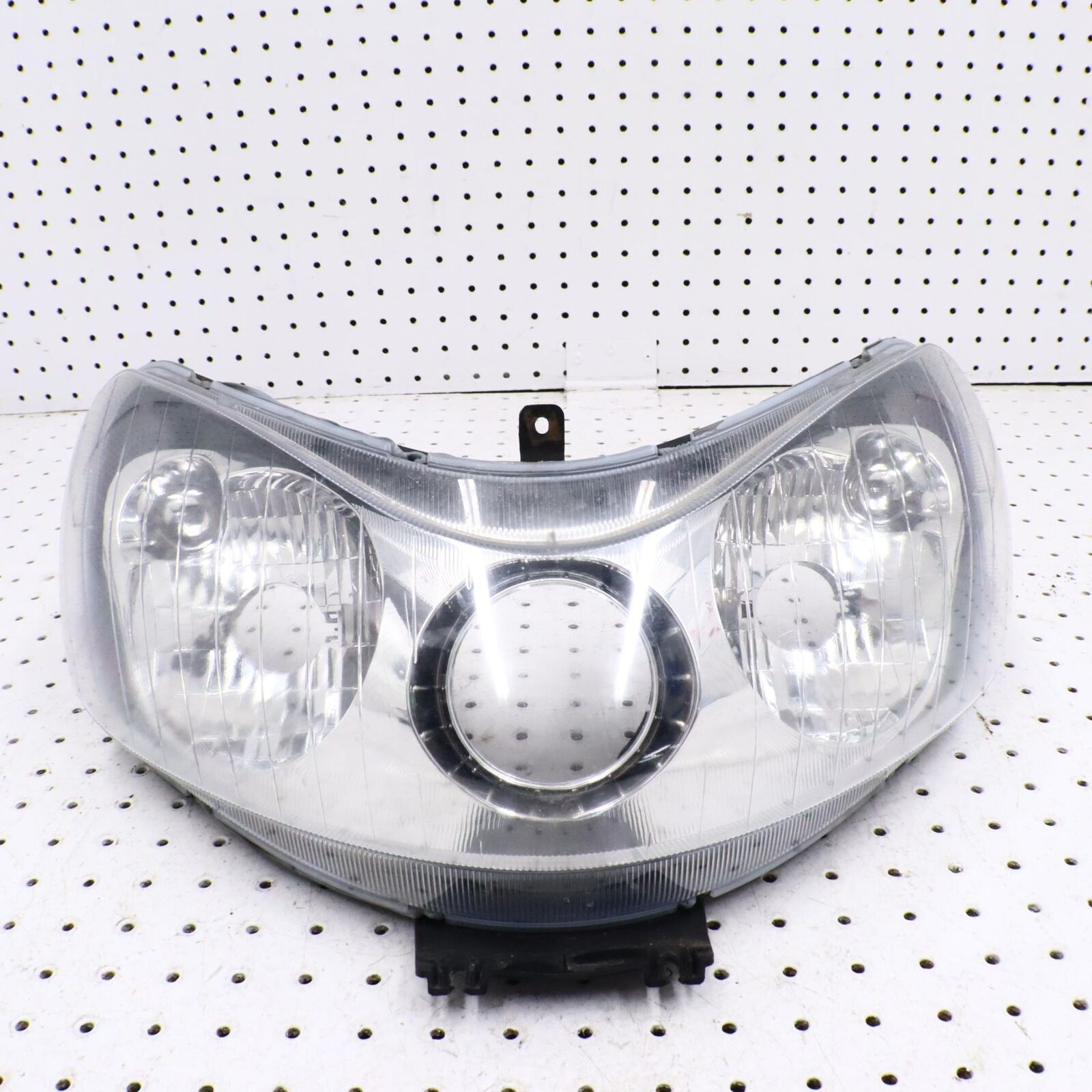 2008 POLARIS SWITCHBACK TURBO FRONT HEAD LIGHT LAMP HEADLIGHT 2410397