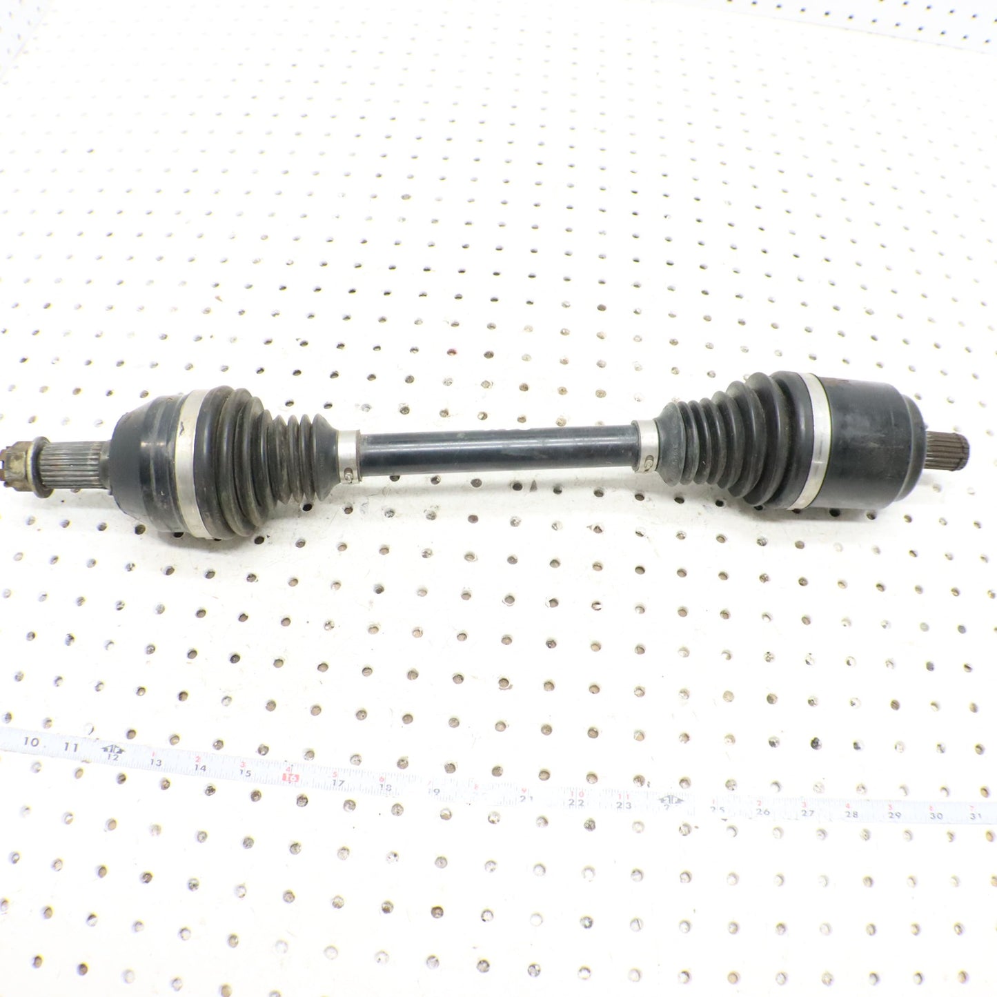 2009 Polaris Rzr 800 FRONT Cv Drive Axle Shaft 1332440 ; PAXL-6029HD