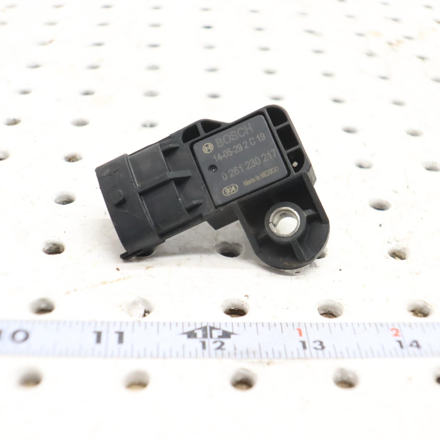 2014 Polaris Sportsman 570 T Map Sensor 2411528
