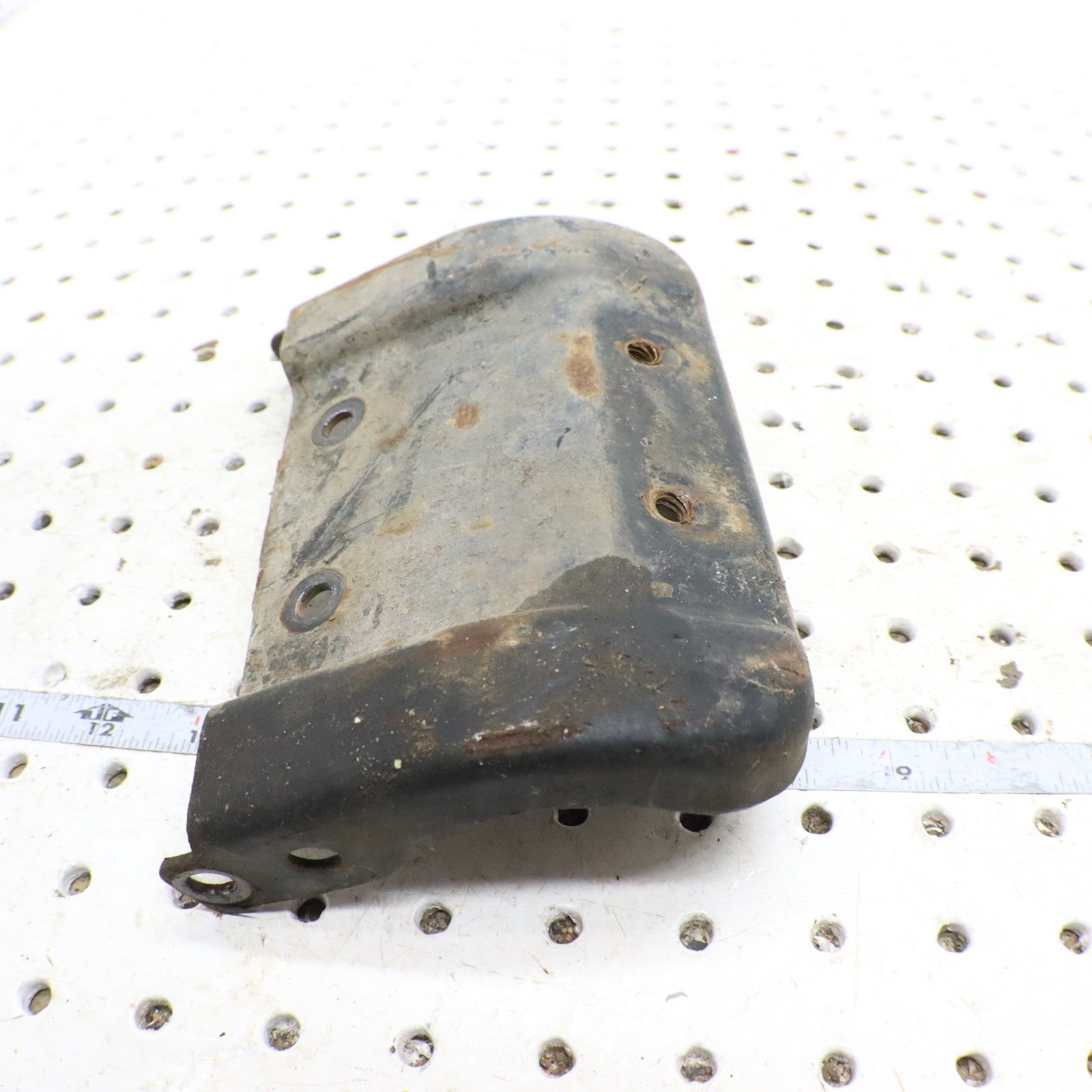 2008 Polaris Sportsman 800 LOWER BUMPER BRACKET 5245767-067