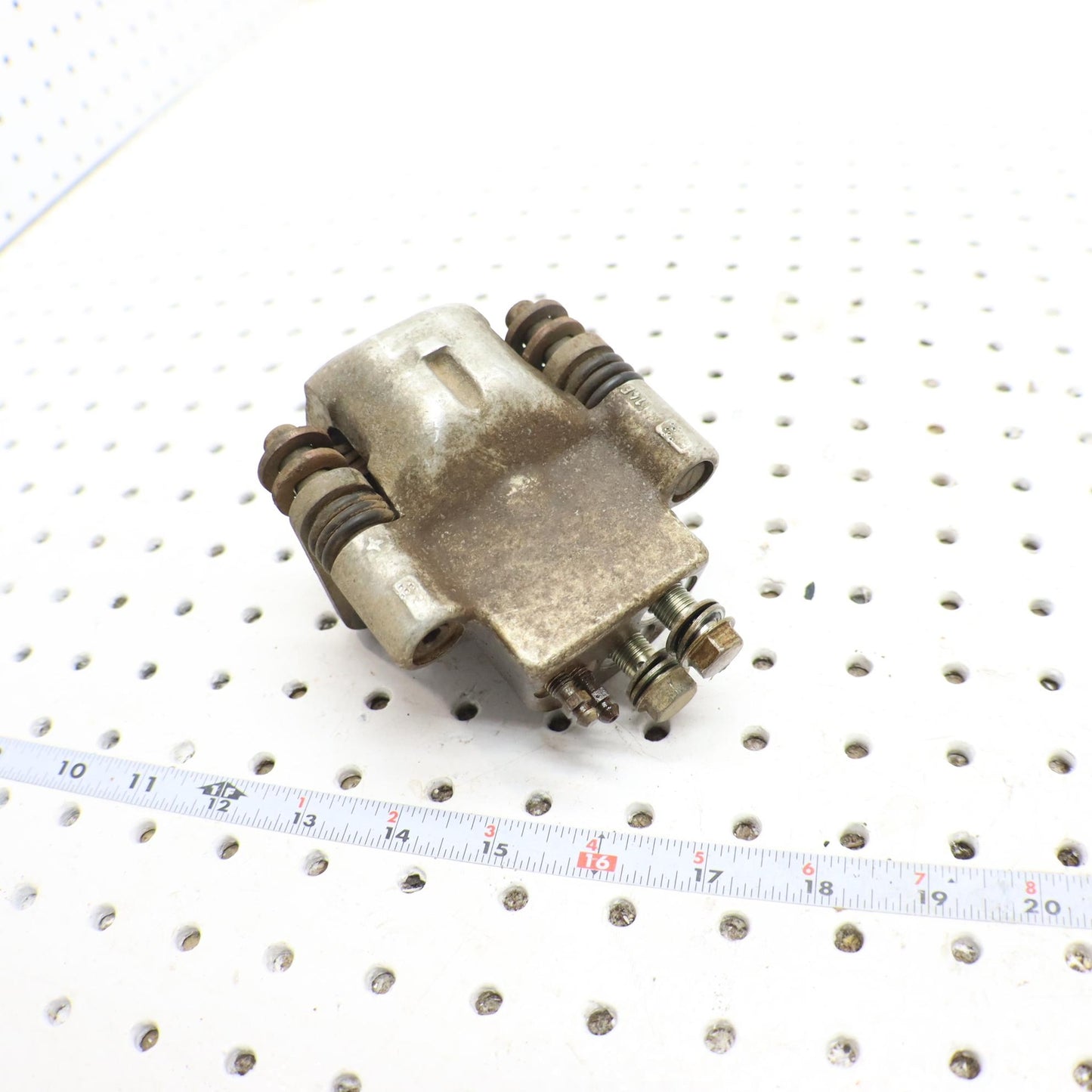2016 POLARIS SPORTSMAN 570 BRAKE CALIPER REAR 1911415