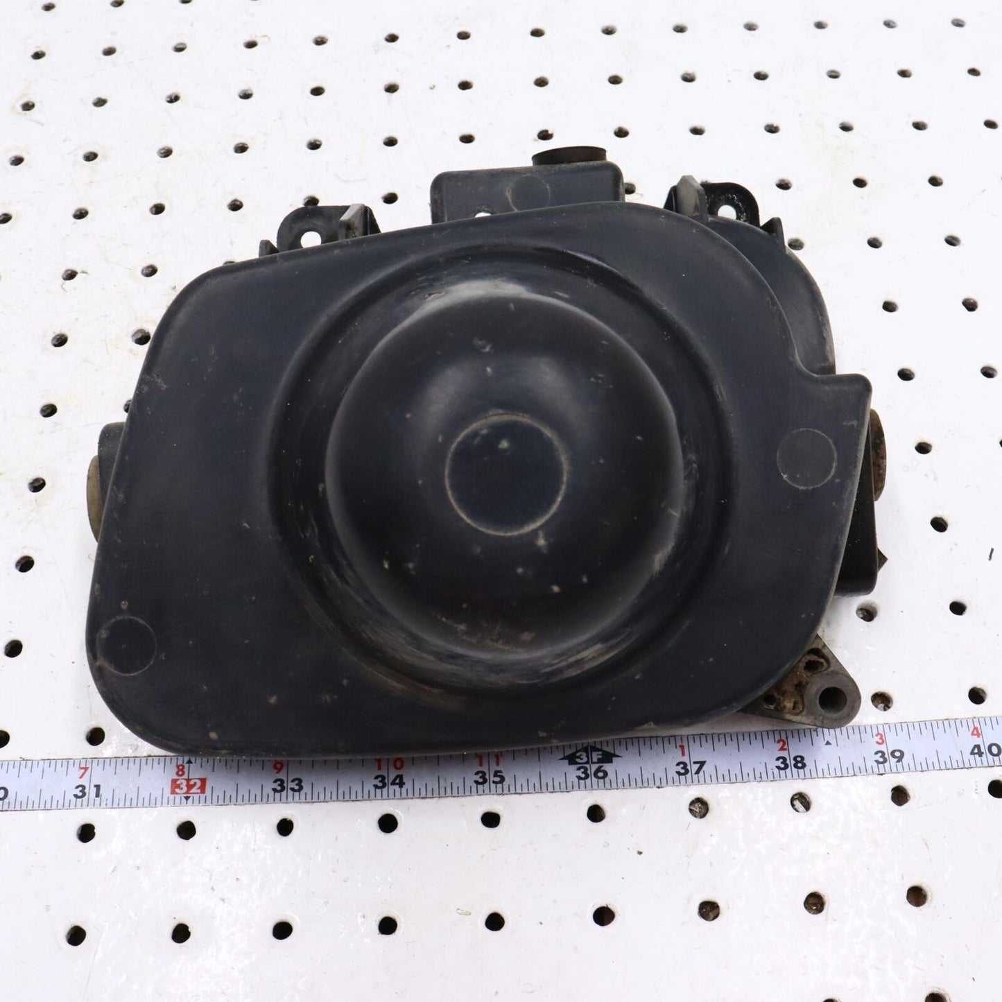 2003 KAWASAKI PRAIRIE 650 HEADLIGHT CASE HOUSING BUCKET RIGHT 23005-1181