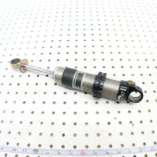 2006 POLARIS SWITCHBACK FOX ZERO PRO FRONT TRACK SHOCK 7043142