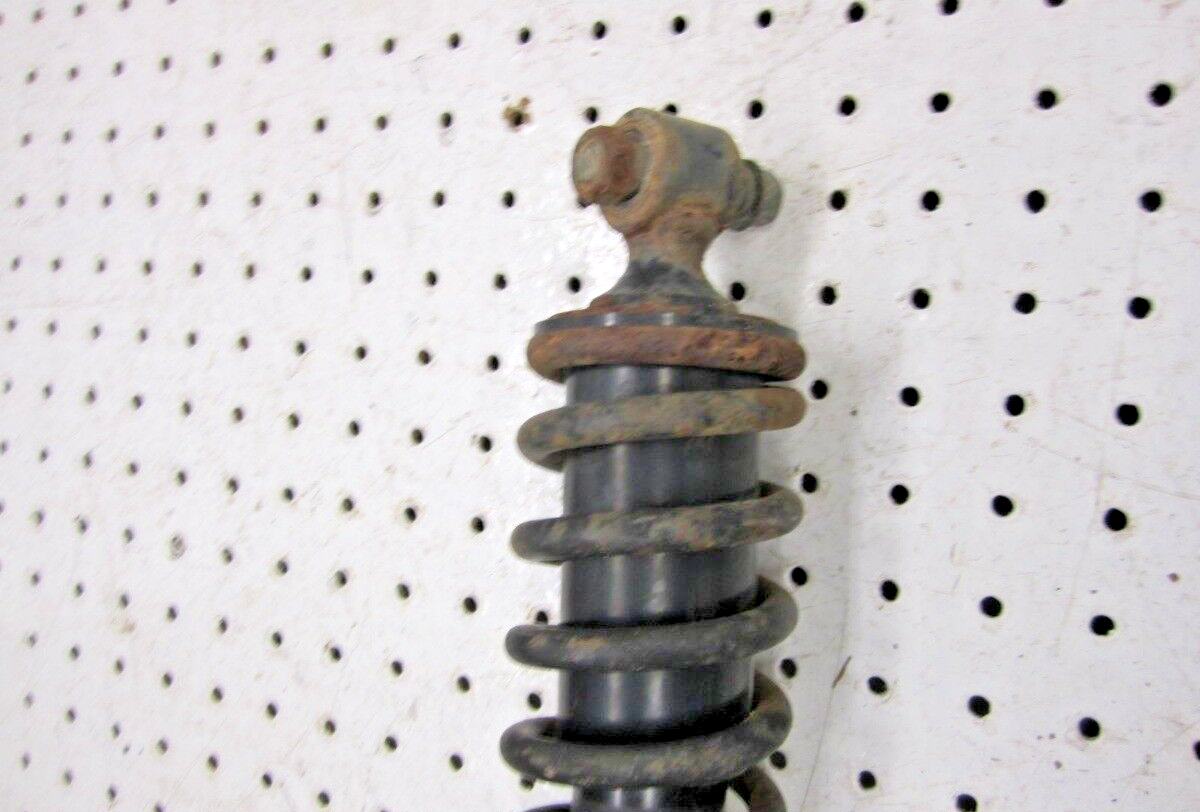 2003 YAMAHA GRIZZLY 660 4X4 SHOCK ABSORBER ASSY REAR 5KM-22210-20-00