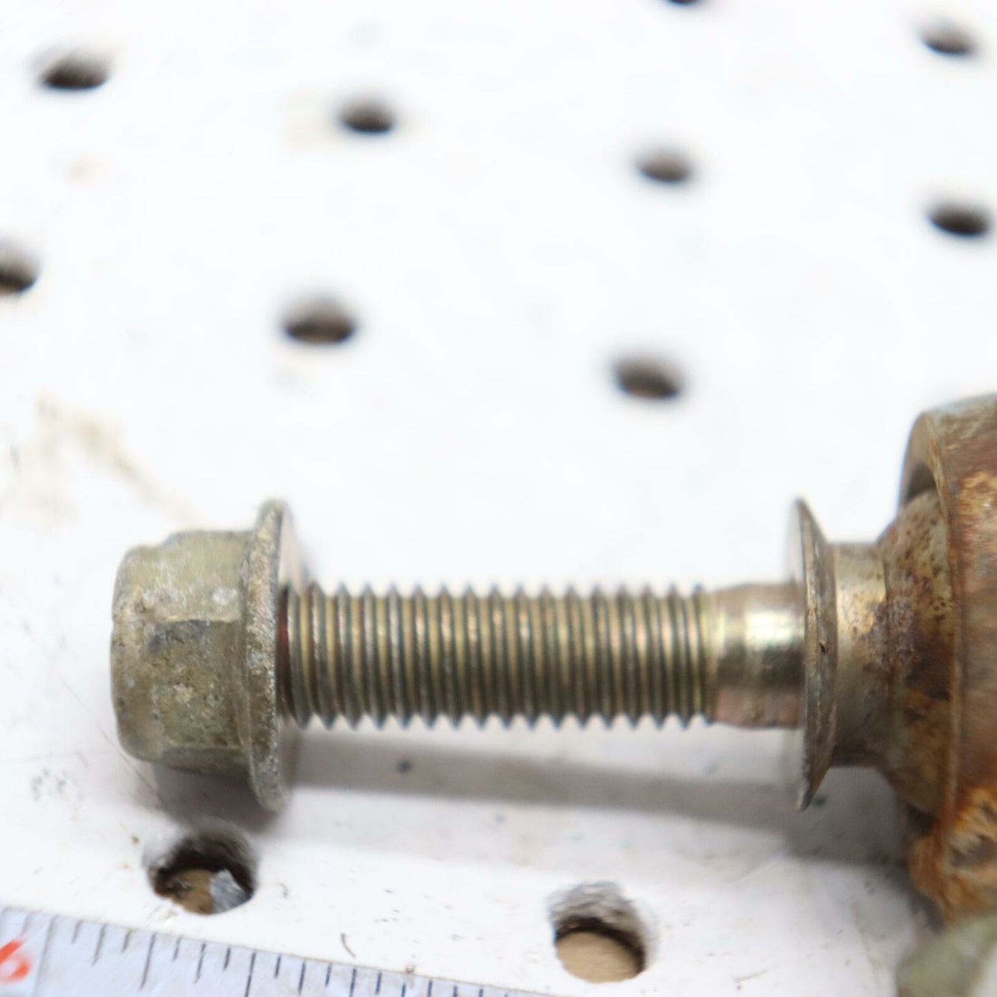 2007 POLARIS IQ 600 A ARM ROD END-1/2 30 7061145