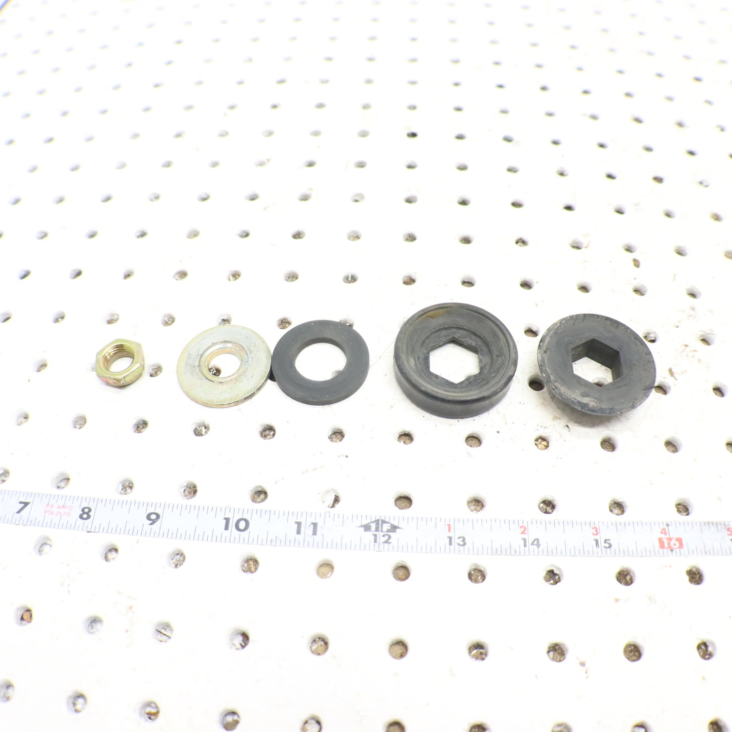 2014 Polaris Sportsman 570 STRUT MOUNT BALL PIVOT 5432871 5432872 5810291