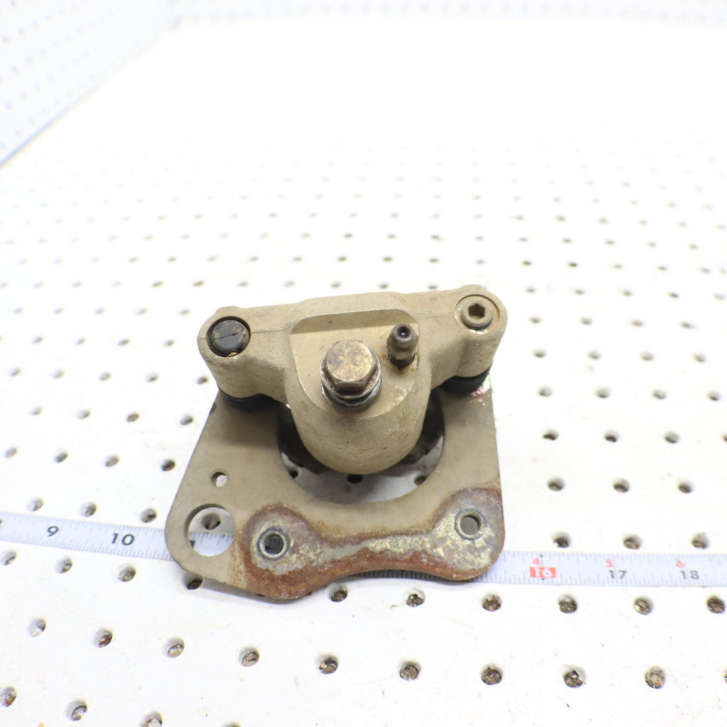 2016 Polaris Sportsman Sp 570 Brake Caliper Front LEFT 1911540