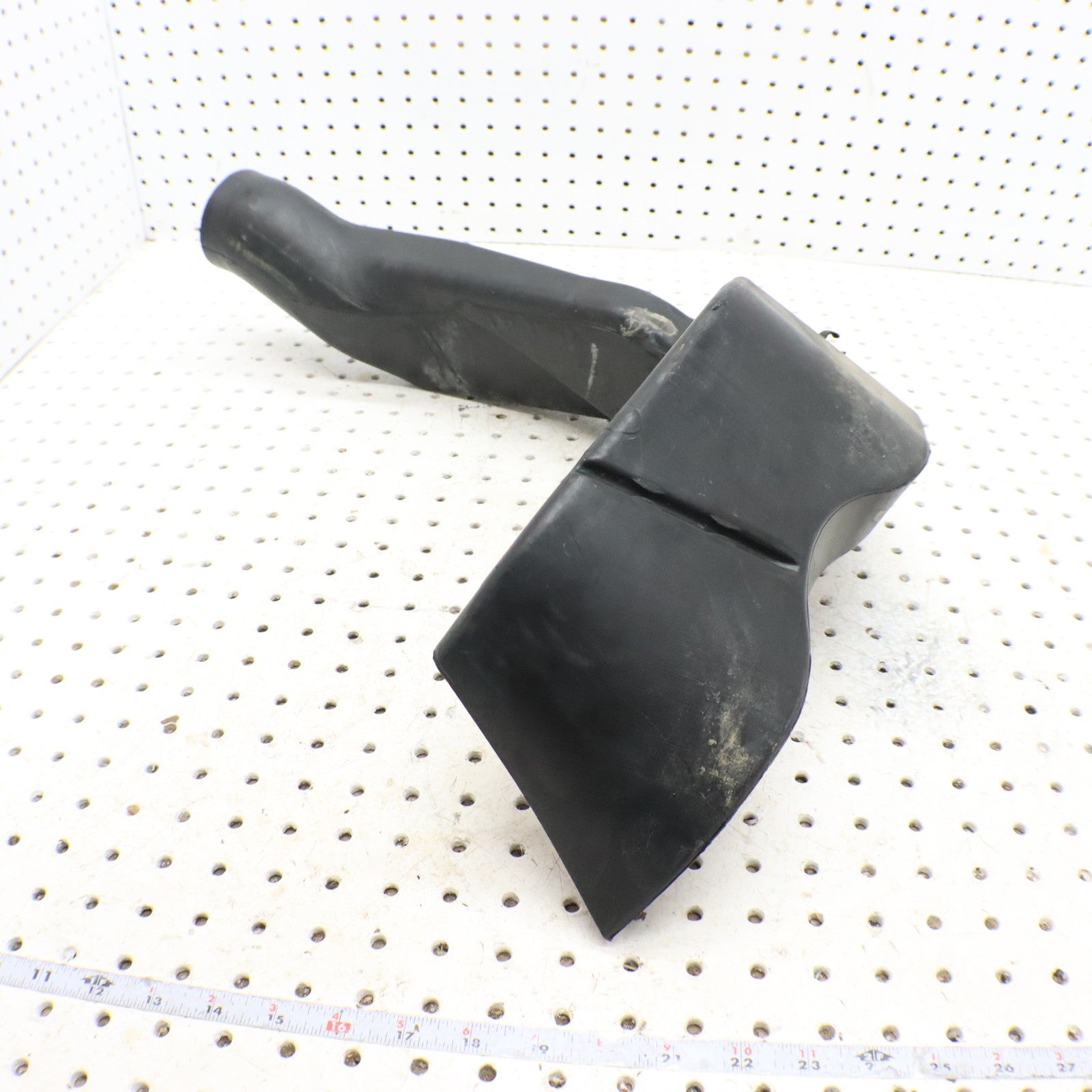 2008 Polaris Sportsman 800 Clutch Outlet Duct   5436954