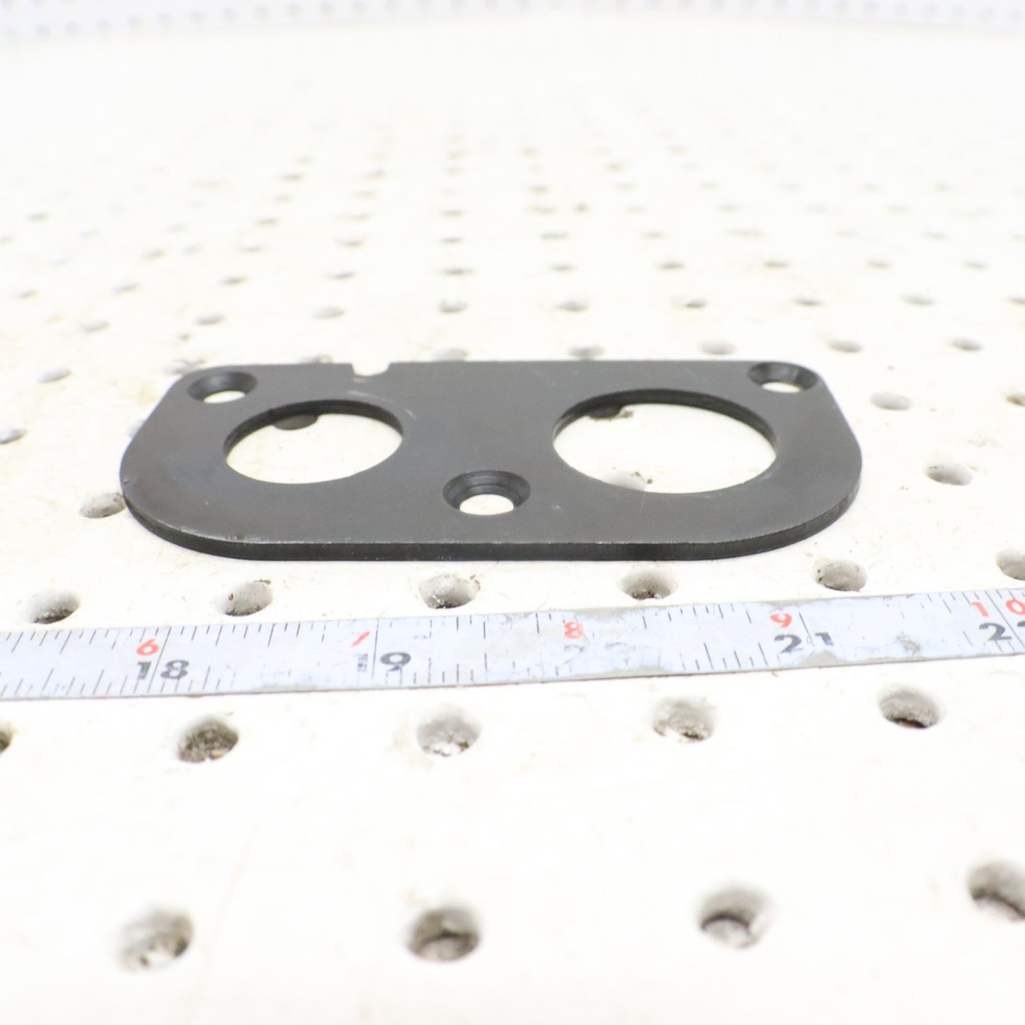 2009 Polaris Rzr 800 Thrust Plate 5244286