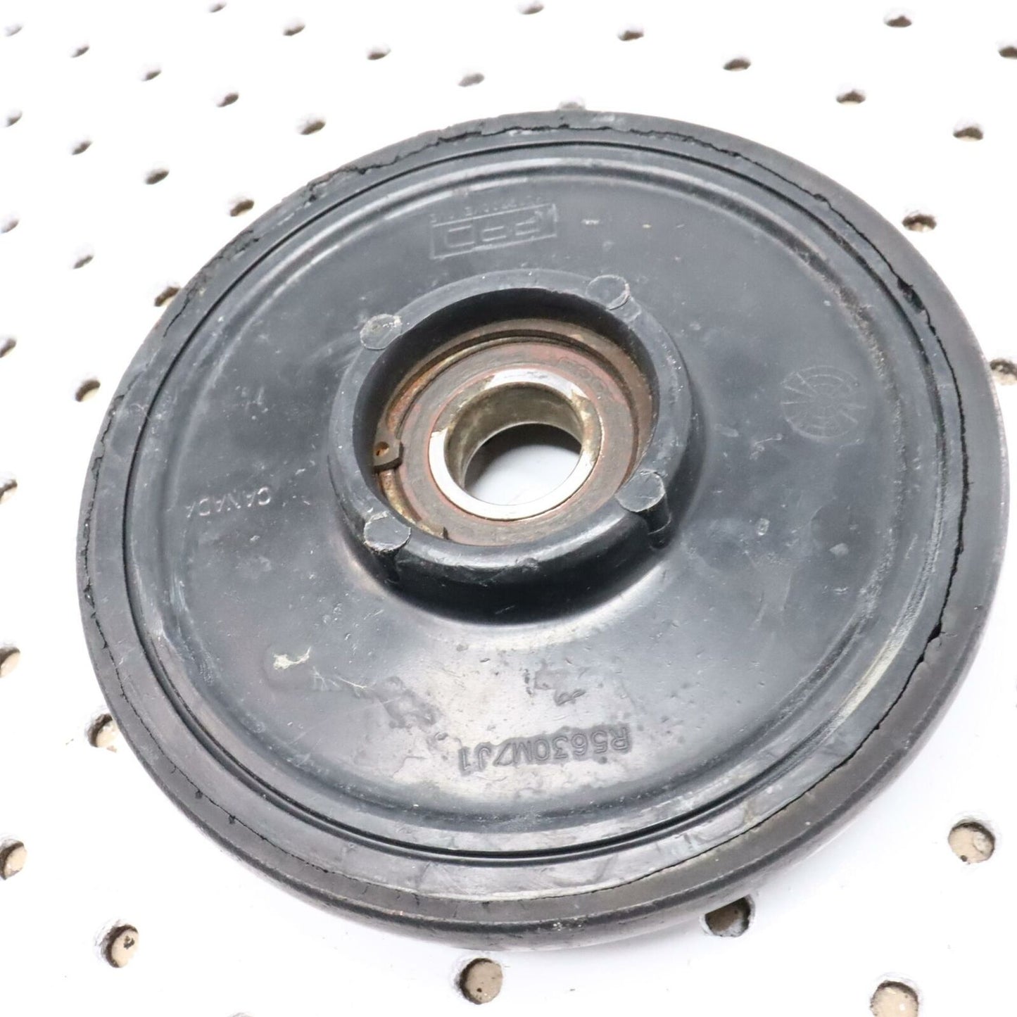 2006 ARCTIC CAT CROSSFIRE 700 TRACK WHEEL IDLER GUIDE 3604-047 5.6" O.D.