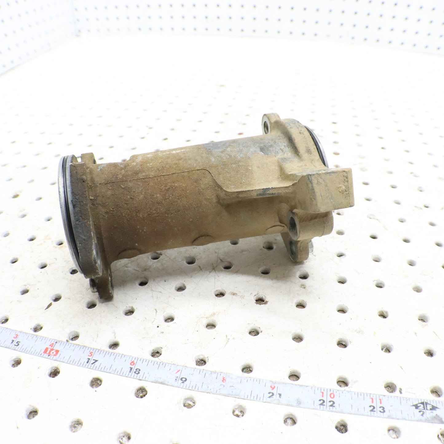 2009 Polaris Rzr 800 Transmission Gearcase CONNECTOR TUBE 3234858