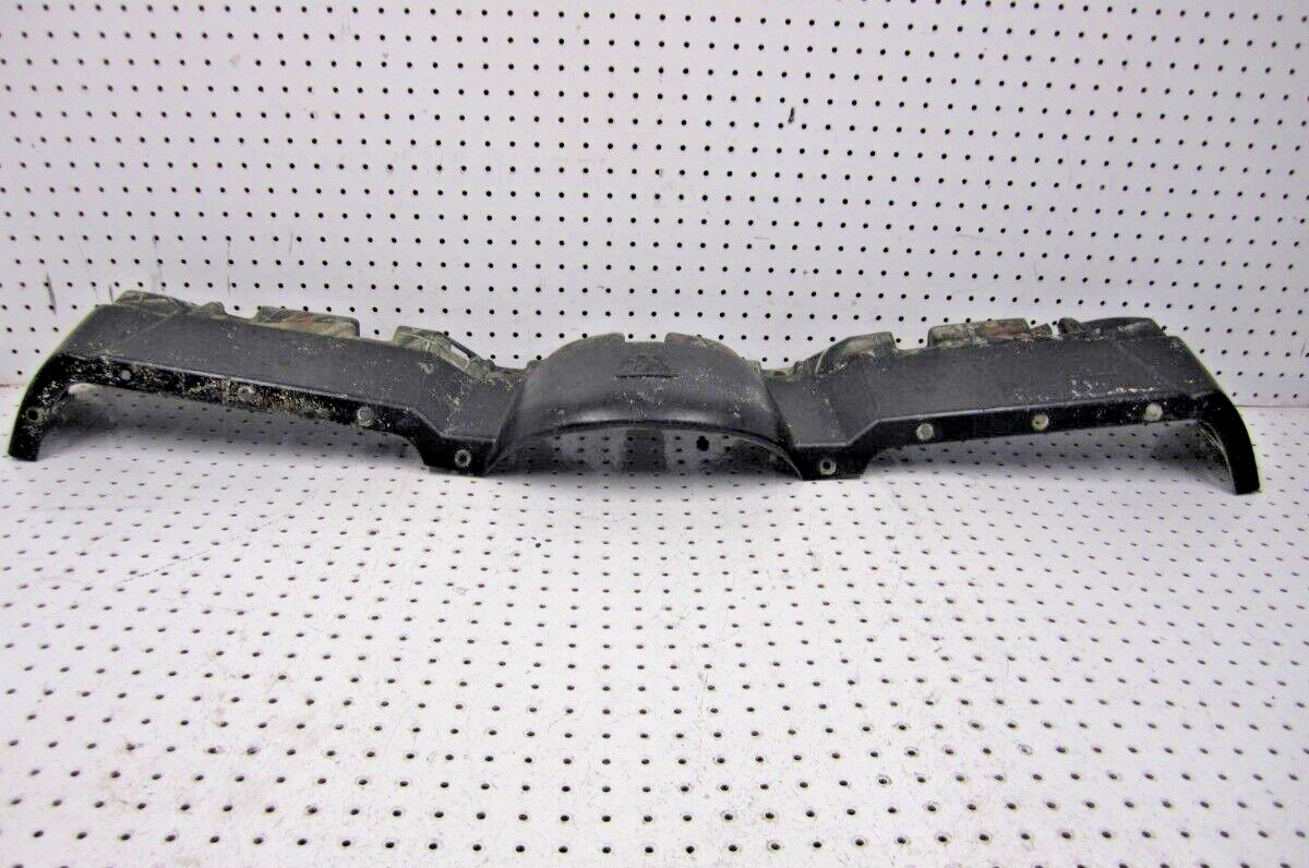 2009 YAMAHA RHINO 450 PANEL, OUTER 2 5UG-F3312-G0-00, 5UG-F3312-M0-00