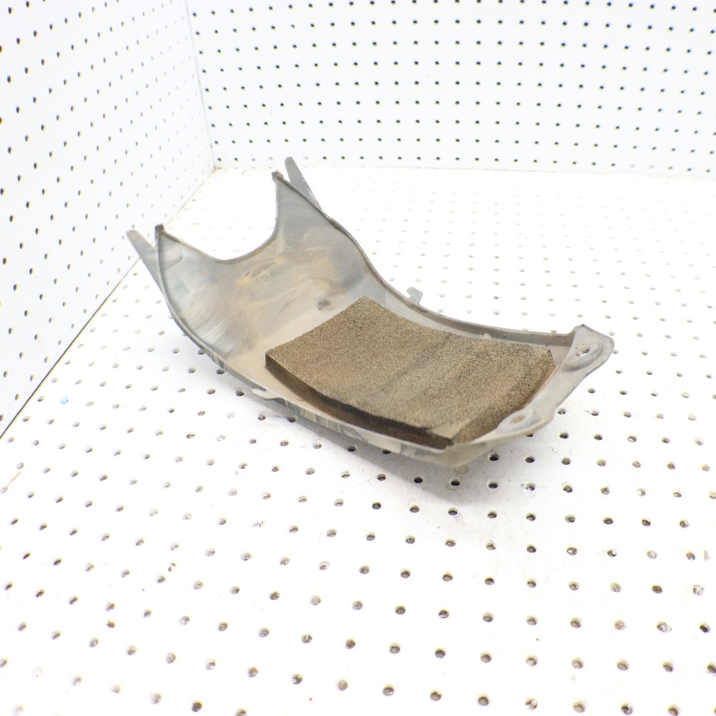 2016 SUZUKI KING QUAD 500 FENDER, CENTER (CAMOUFLAGE) 53119-31GC2-PHW
