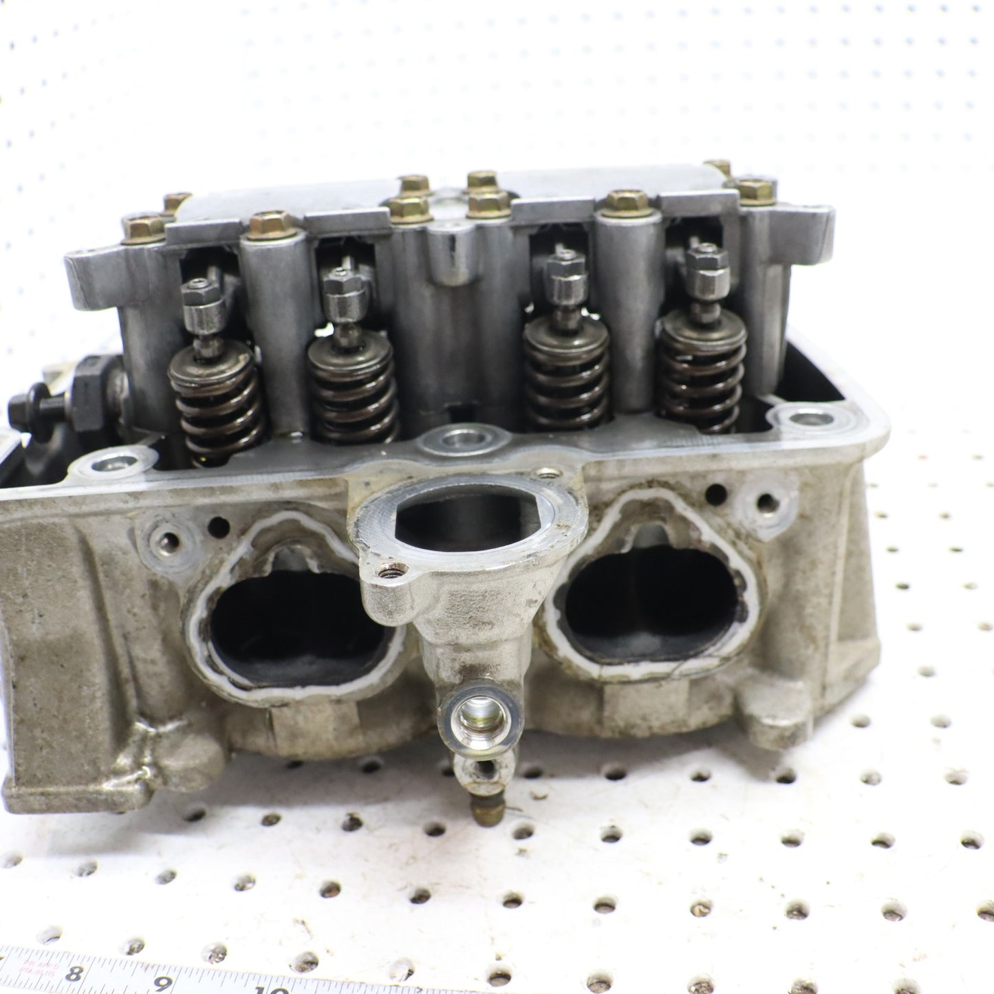 2009 Polaris Sportsman Xp 850 Cylinder Head 3022097; 3022565 CORE