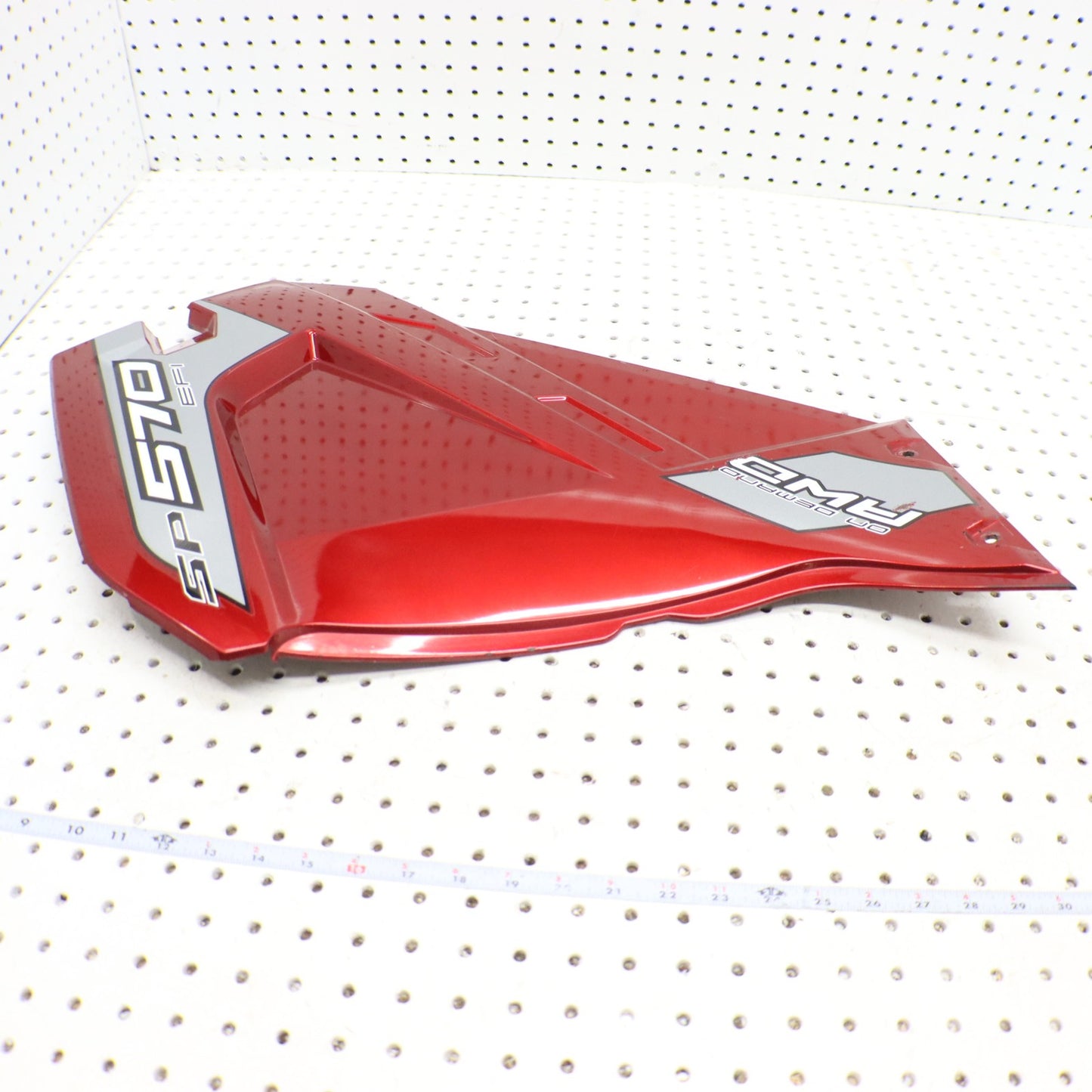 2016 Polaris Sportsman Sp 570 Side Panel Cover Right 2636443-520