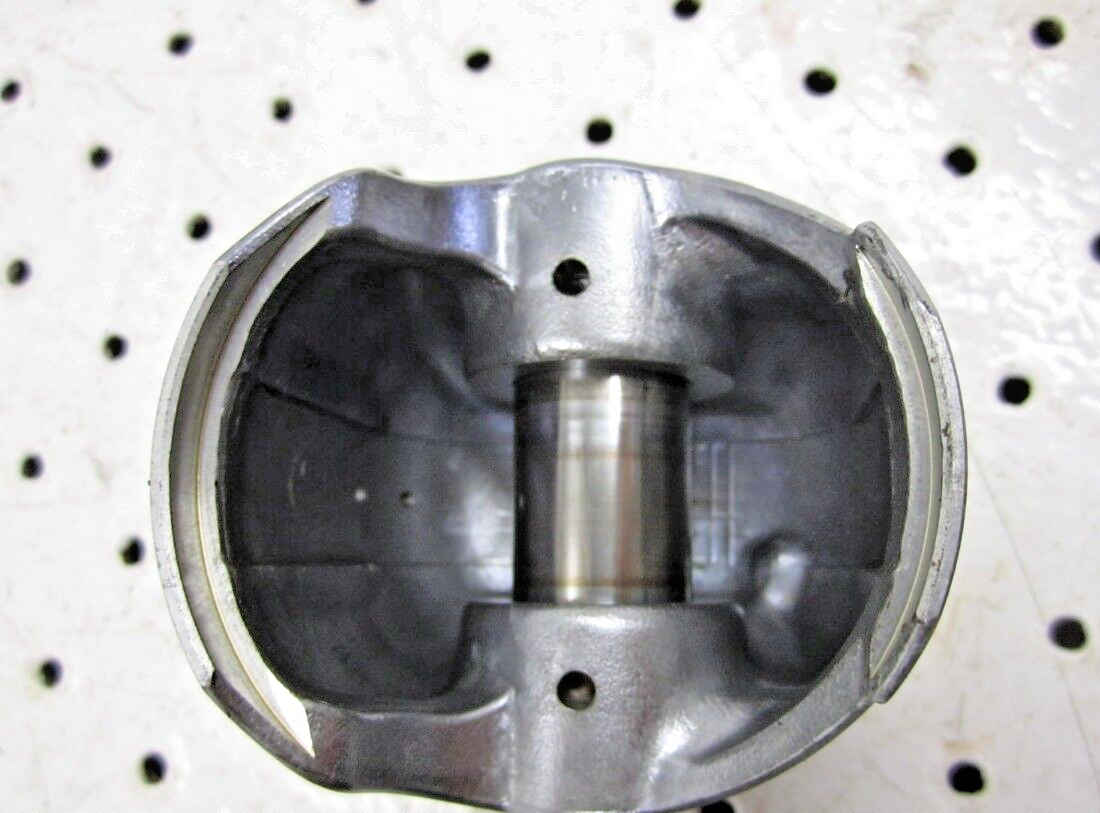 2002 ARCTIC CAT ZR 500 PISTON 3005-796