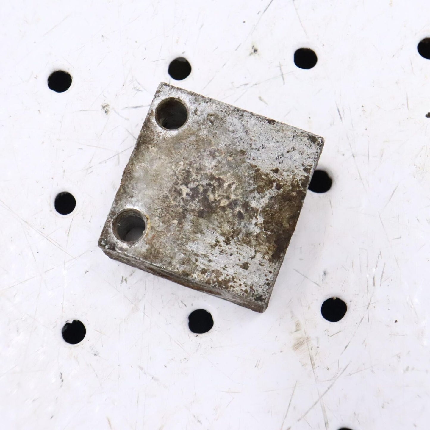 2014 POLARIS RANGER XP 900 BRAKE T FITTING JUNCTION BLOCK 7052293