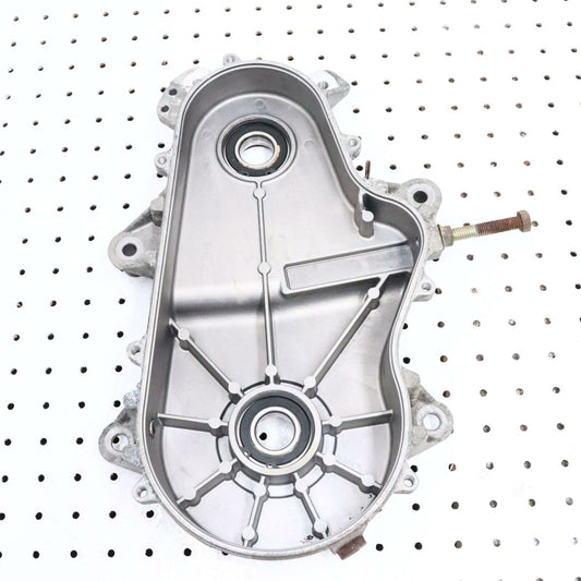 2006 POLARIS FUSION 700 TRACK CHAIN HOUSING CASE 2203548